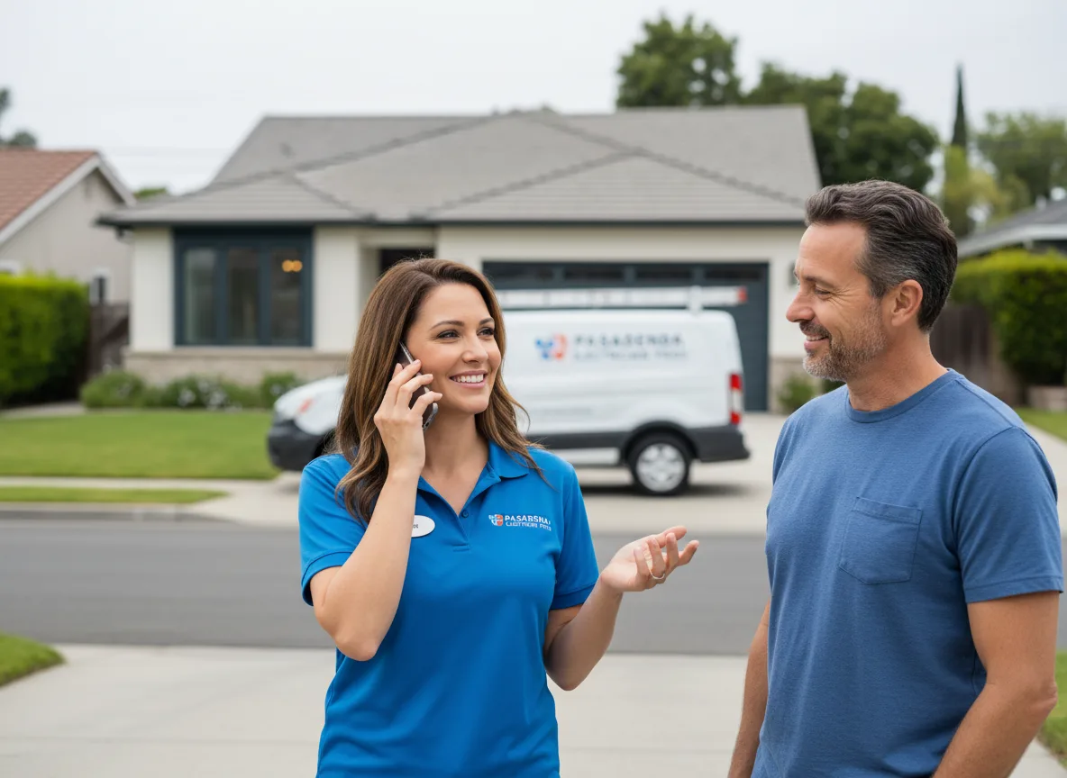Electrician Ansted, WV FAQs
